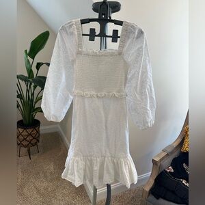 Veronica beard dress